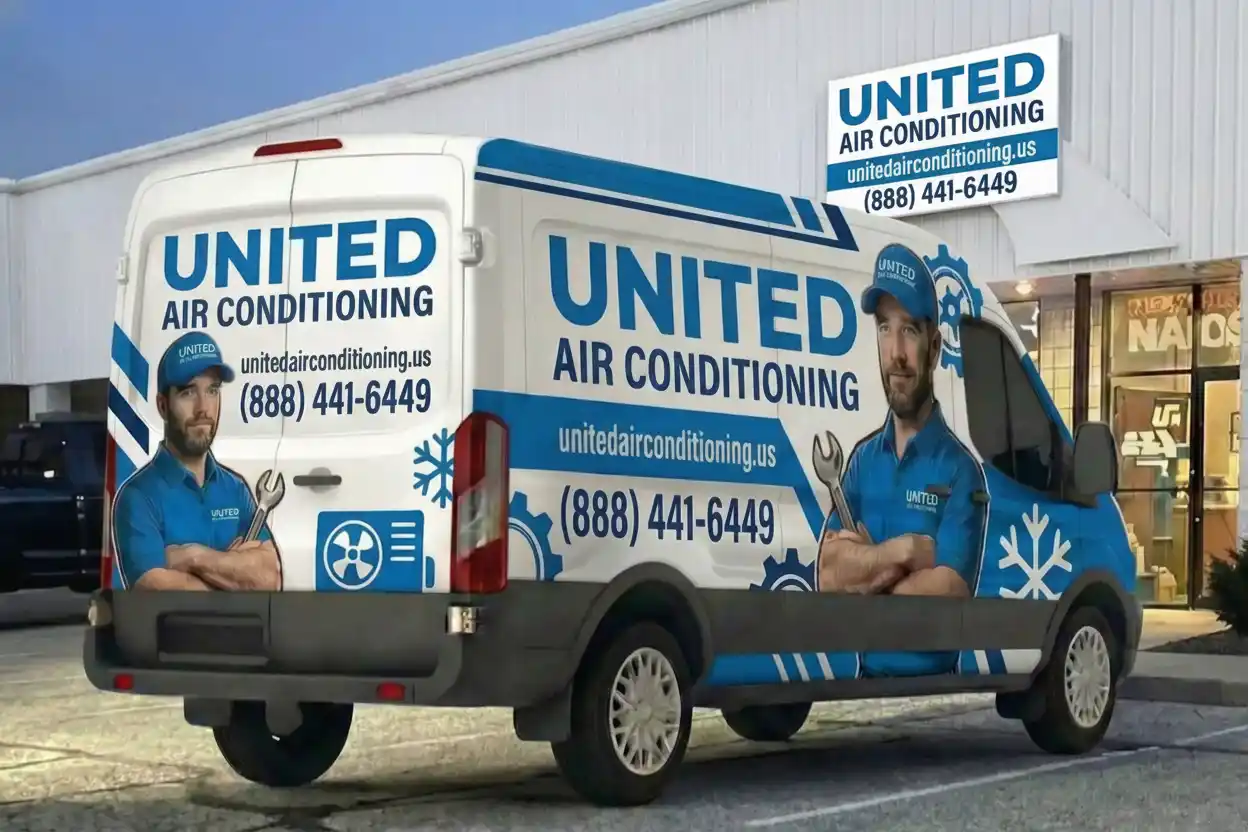 About United Air Conditioning